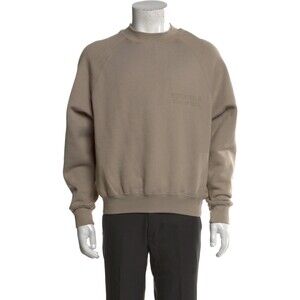Essentials Fear of God Sweatshirt and Sweatpants